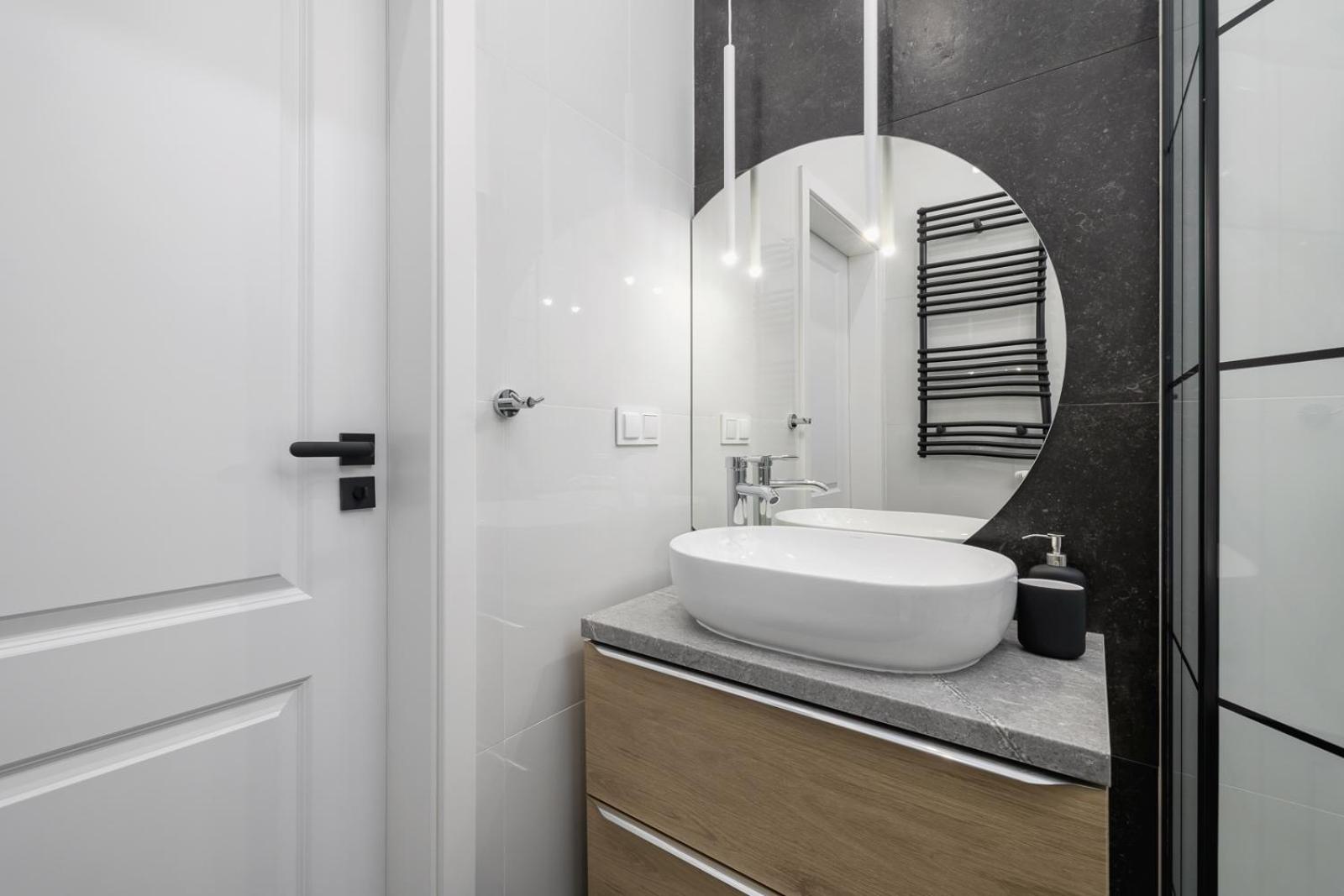 With An Ac - Kazimierz - Starowislna 41 Apartament *