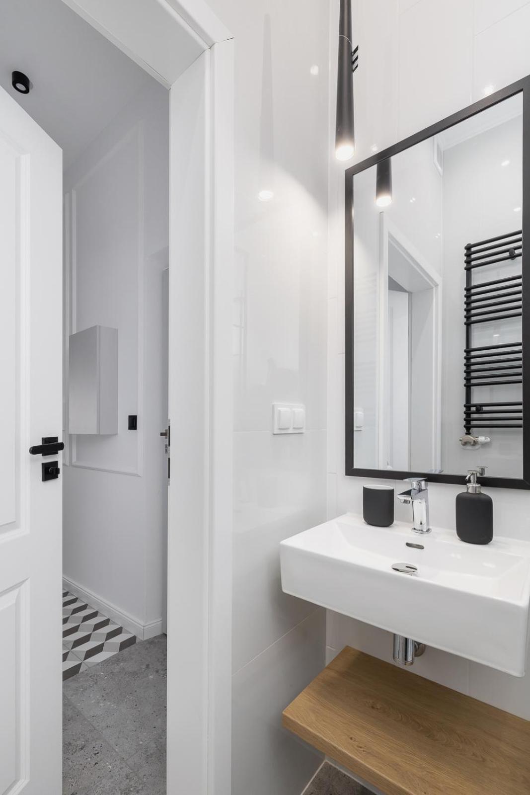 With Balcony - Kazimierz- Starowislna 41 *