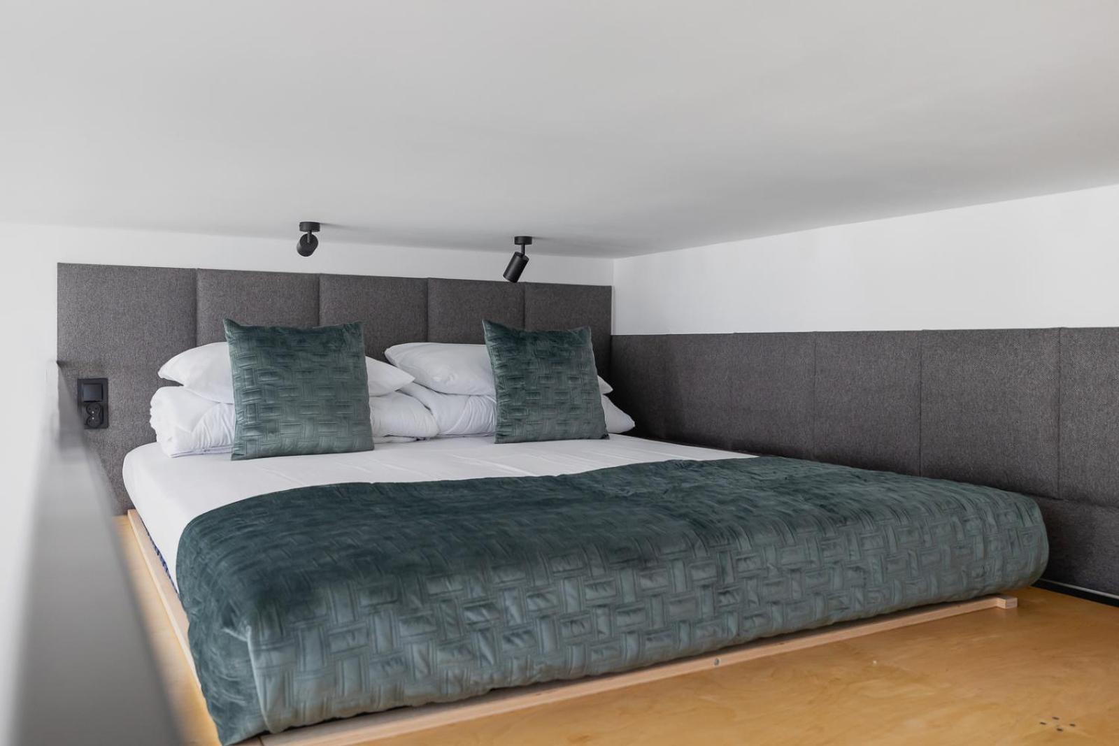 With Balcony - Kazimierz- Starowislna 41 *