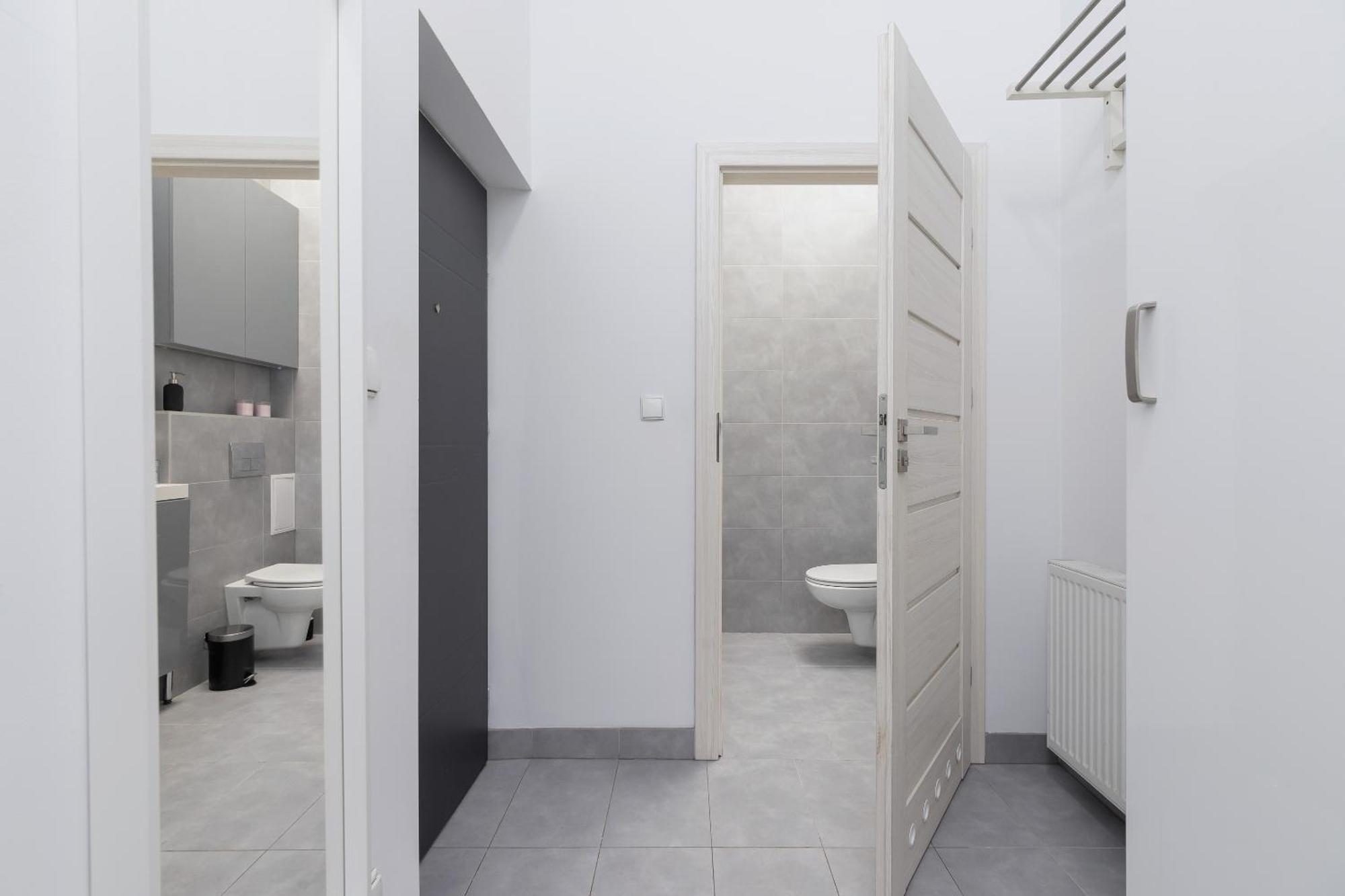 3 Bedroom - Rynek Podgorski 15 Appartement *