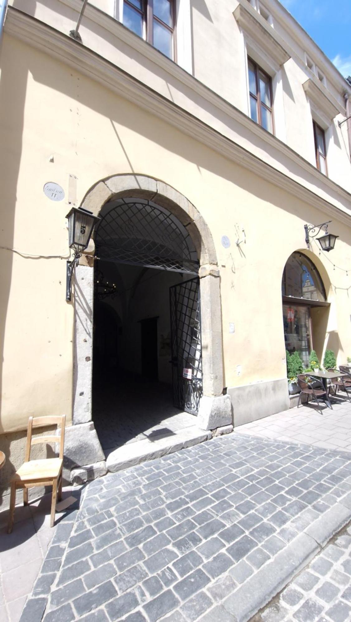 Apartament Bracka 3 Premium