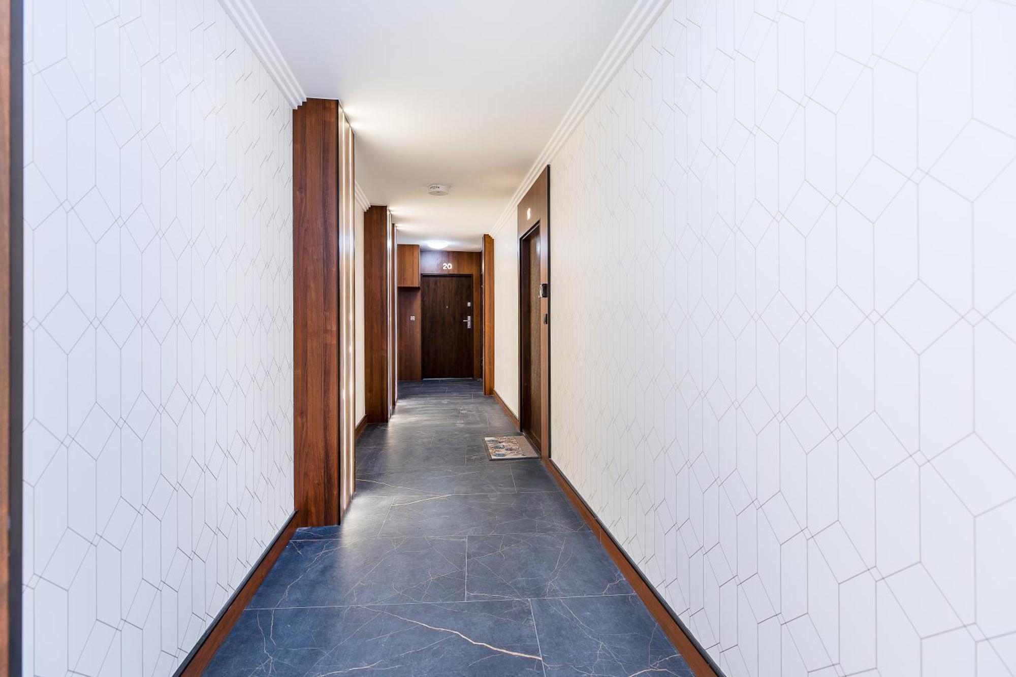 Bracka 3 Premium Apartament Kraków