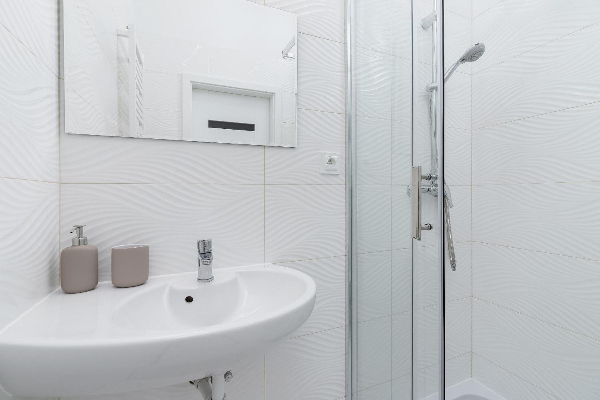 Appartement 1 - Bedroom - Powisle 2