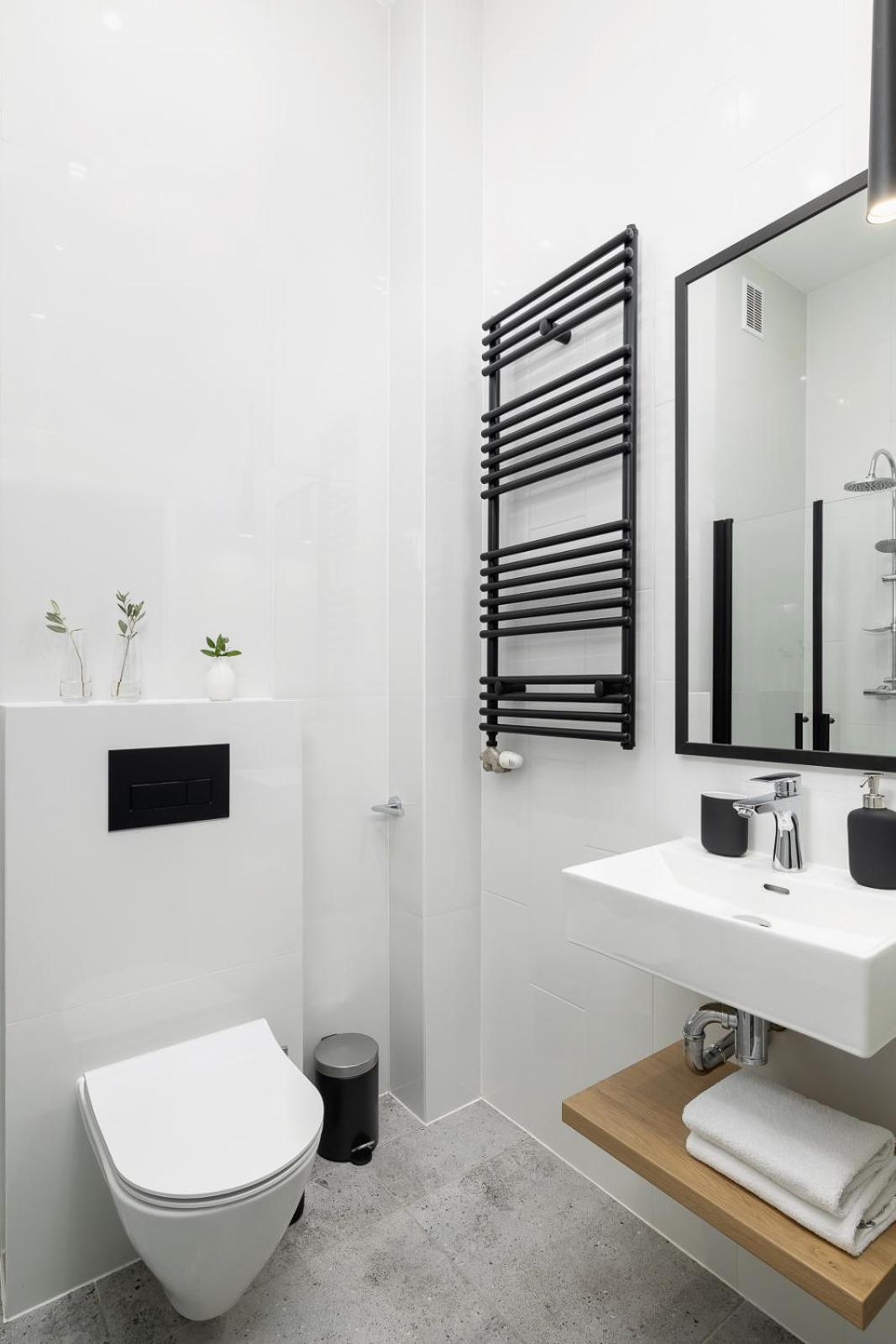 Appartement Balcony - Kazimierz- 41 Starowislna Street *