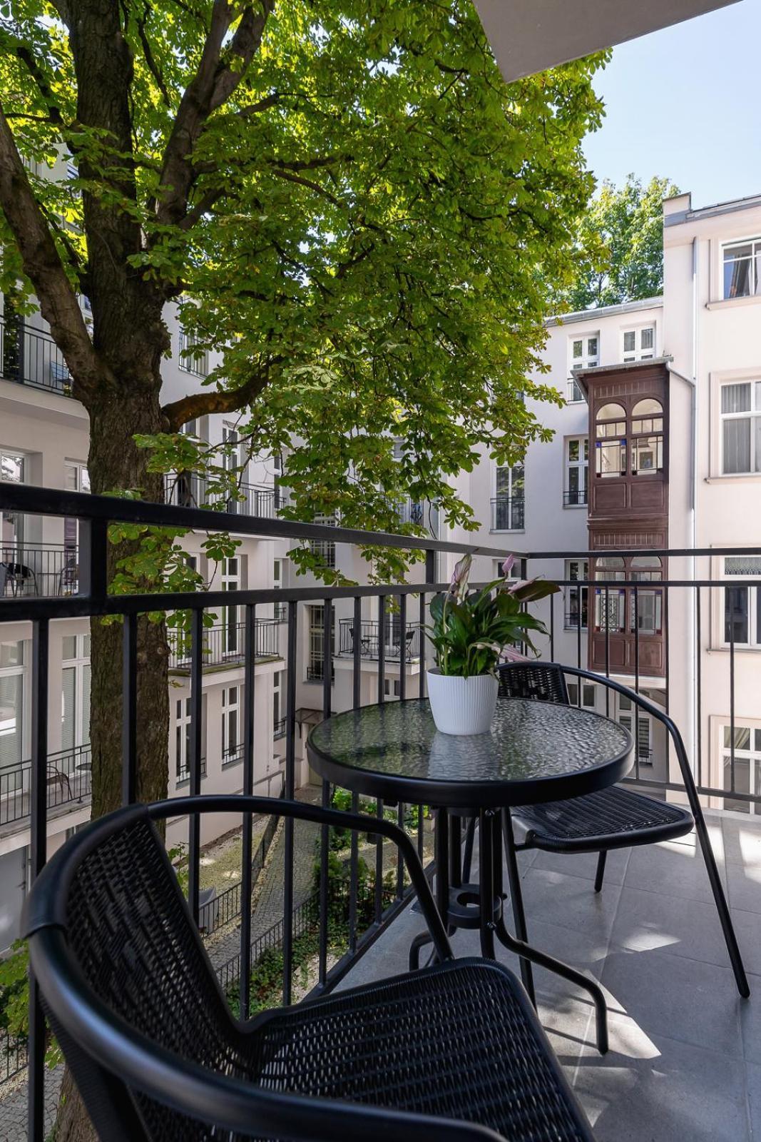 Appartement Balcony - Kazimierz- 41 Starowislna Street *