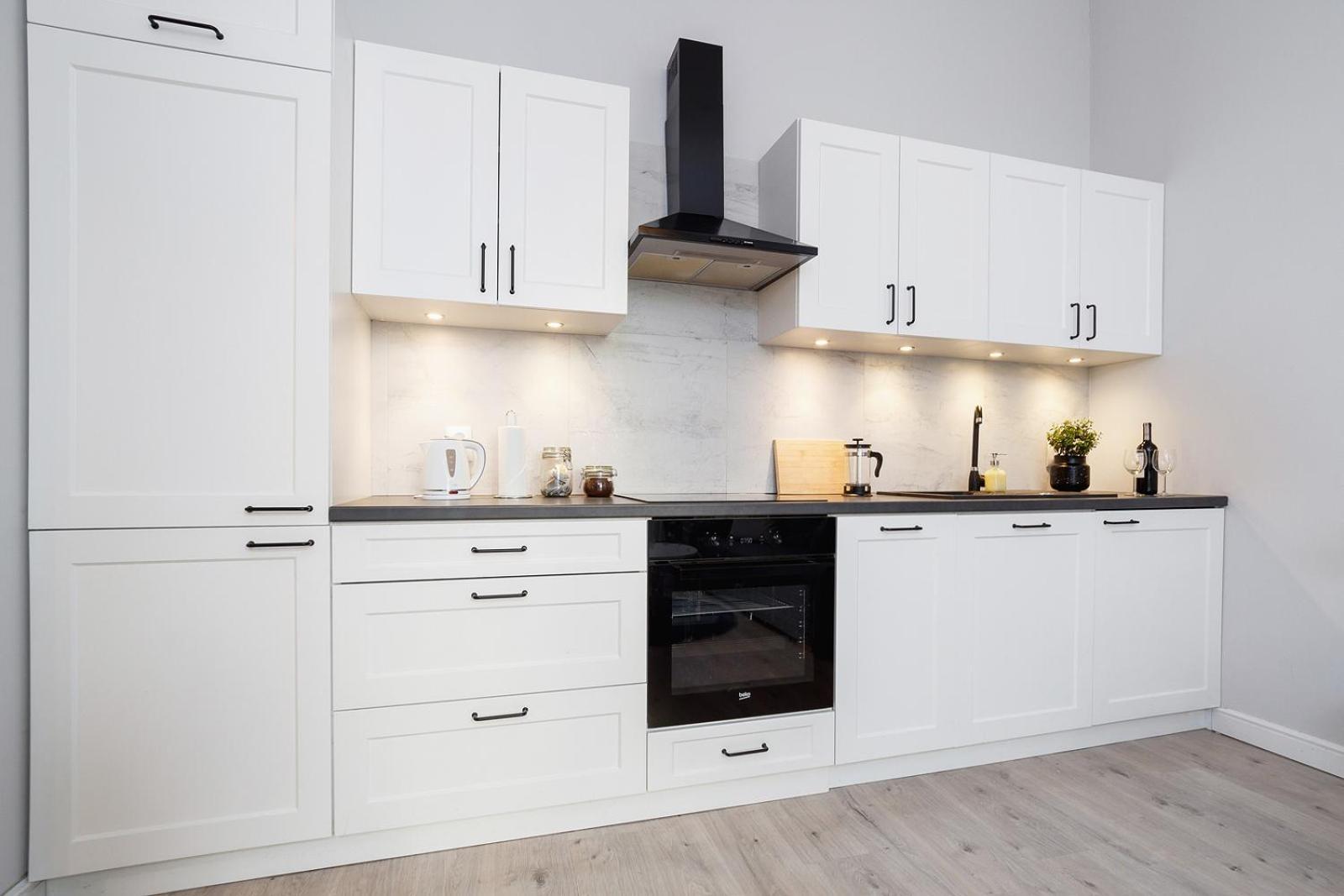1 Bedroom - Kazimierz - Starowislna 36 Appartement *