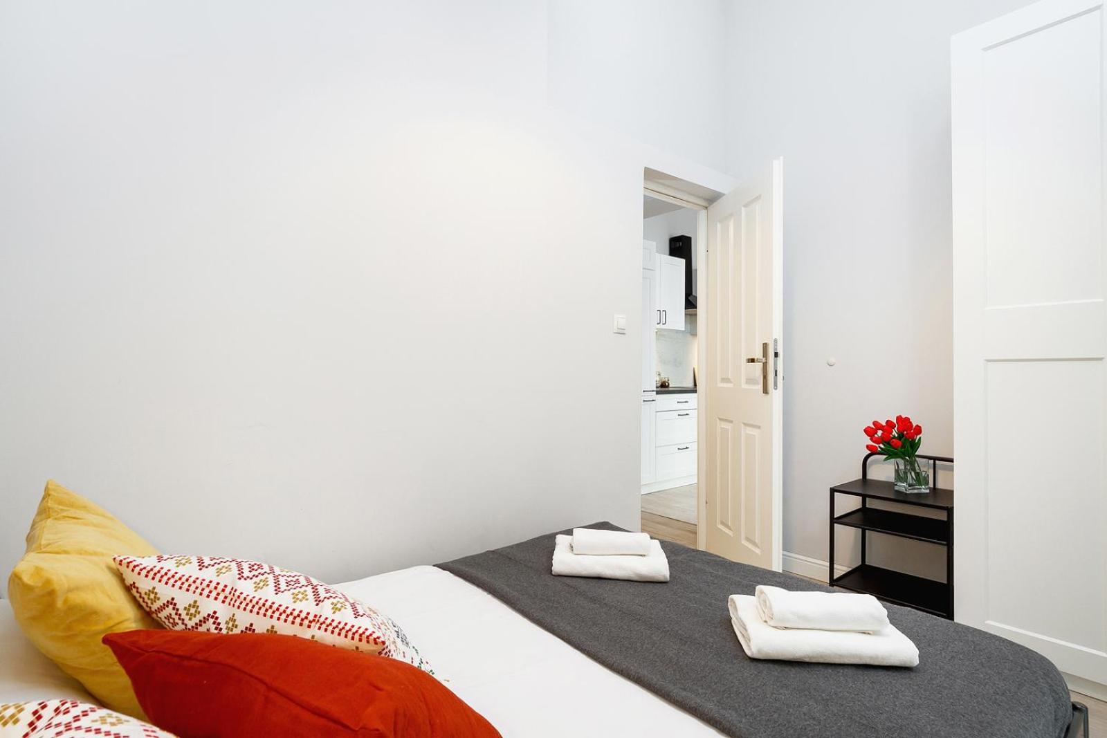 1 Bedroom - Kazimierz - Starowislna 36