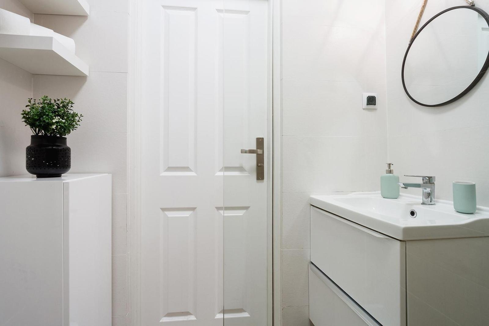 1 Bedroom - Kazimierz - Starowislna 36
