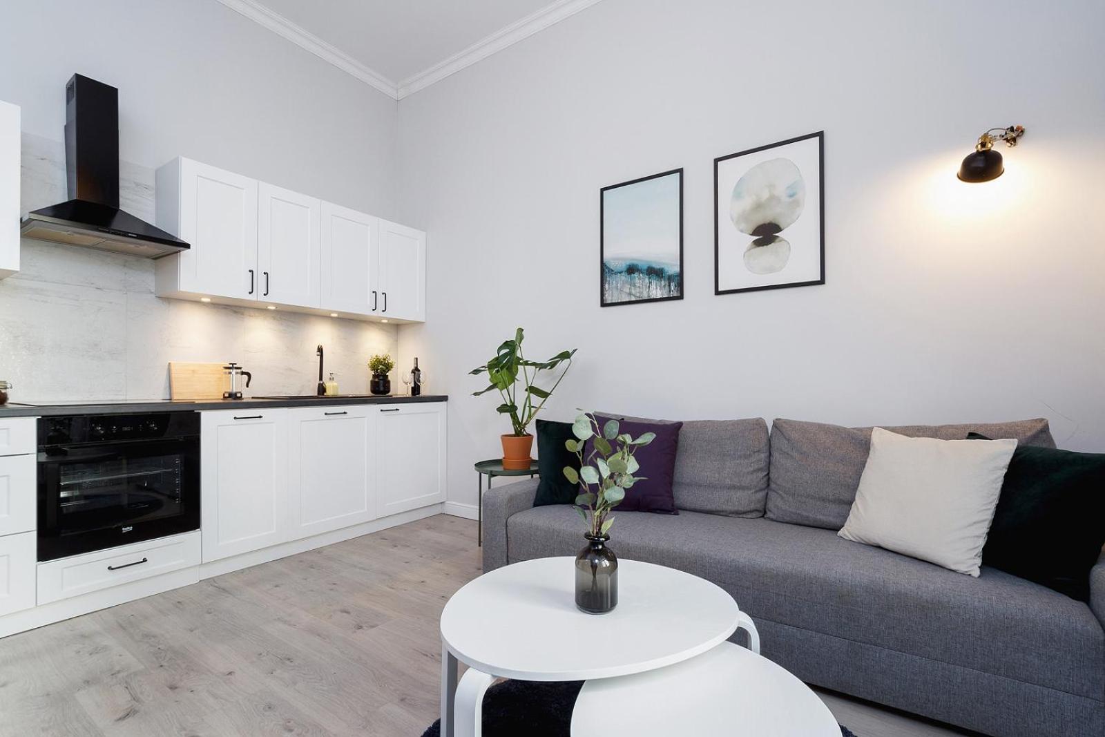 Appartement 1 Bedroom - Kazimierz - Starowislna 36 *
