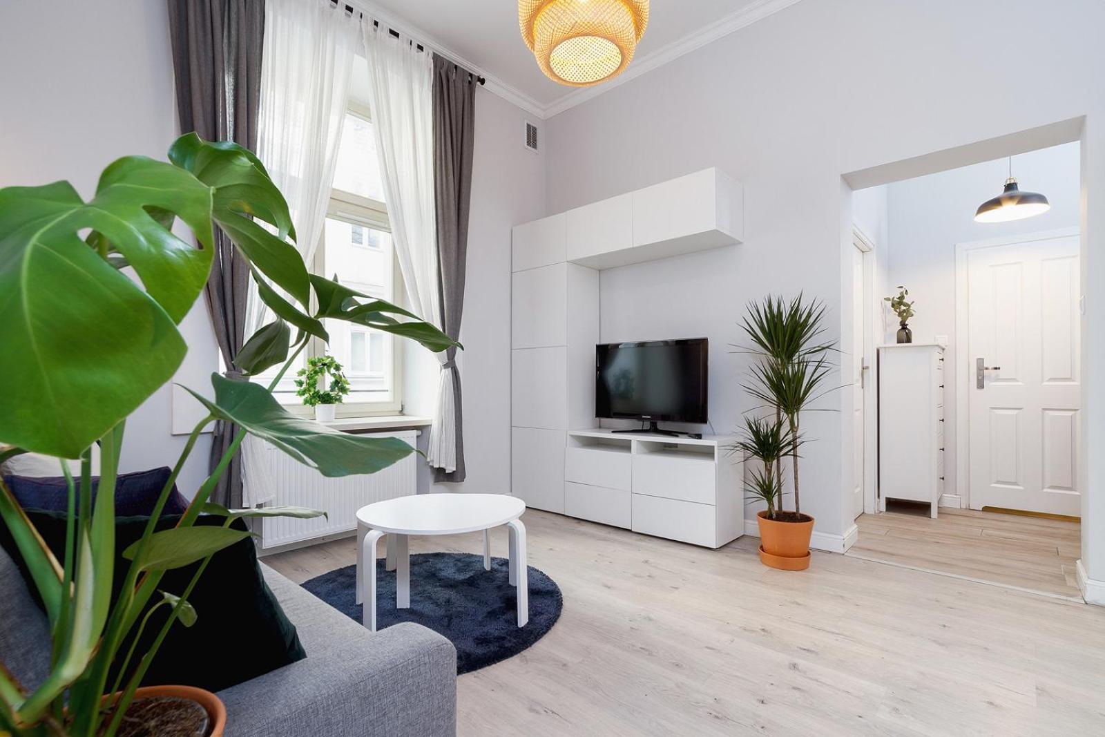 1 Bedroom - Kazimierz - Starowislna 36