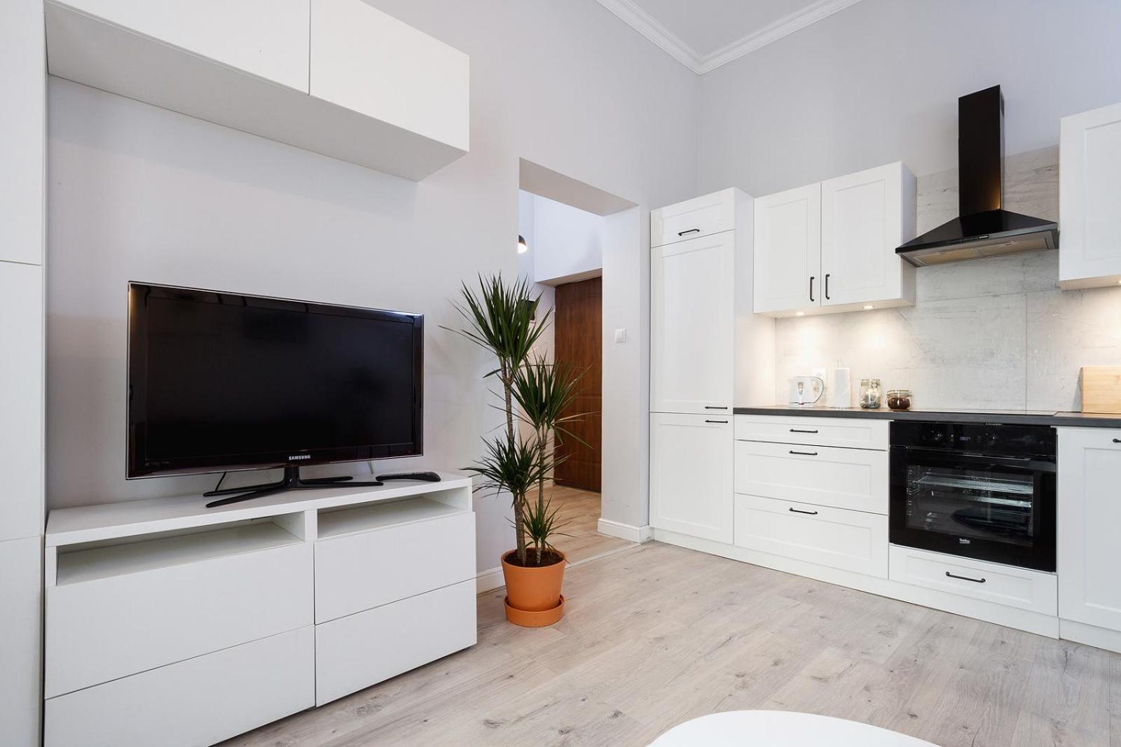 1 Bedroom - Kazimierz - Starowislna 36 Appartement *