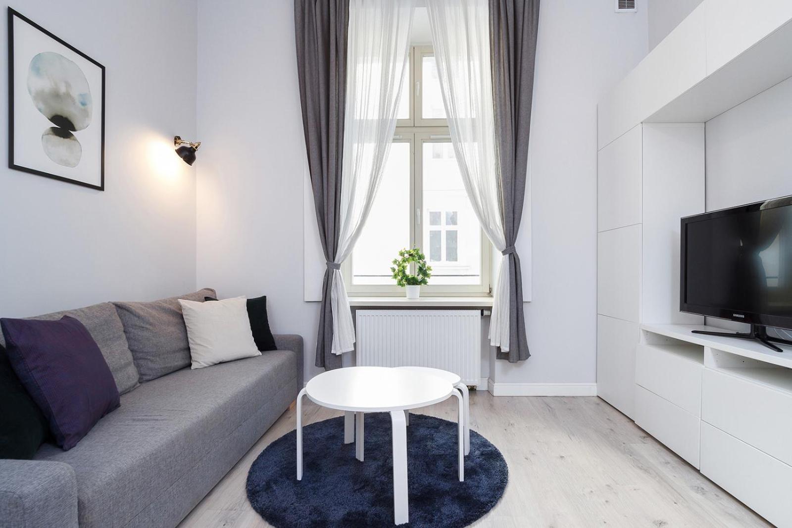 Appartement 1 Bedroom - Kazimierz - Starowislna 36