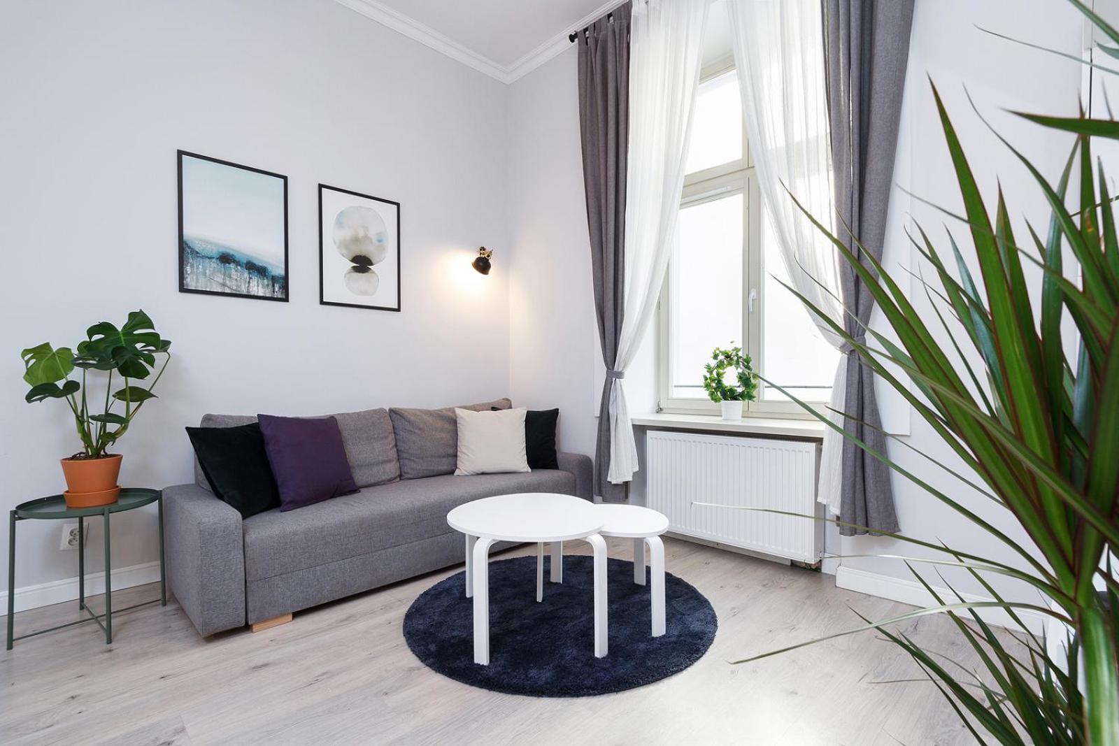 1 Bedroom - Kazimierz - Starowislna 36 Appartement Krakau