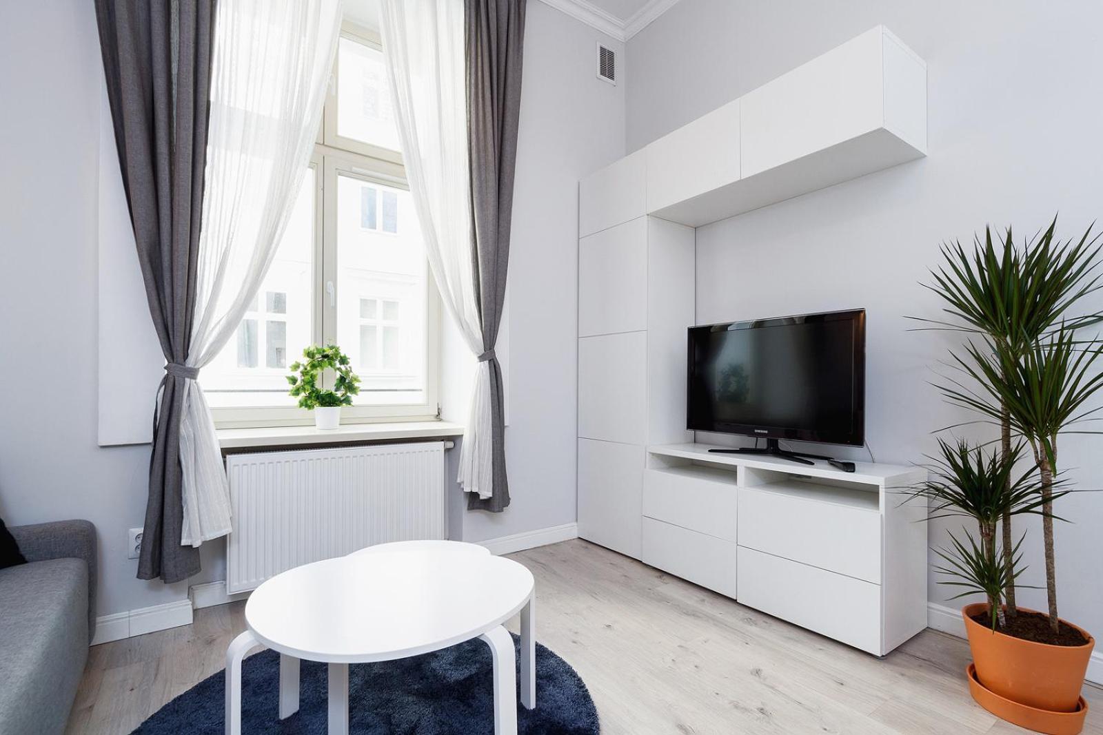 1 Bedroom - Kazimierz - Starowislna 36 *