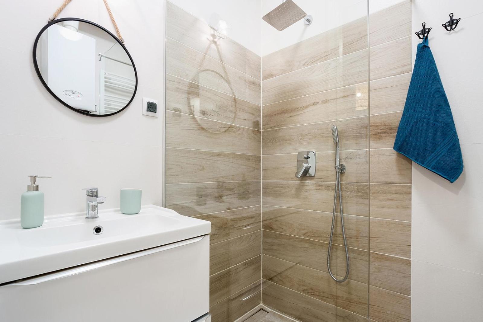 1 Bedroom - Kazimierz - Starowislna 36 Appartement Krakau