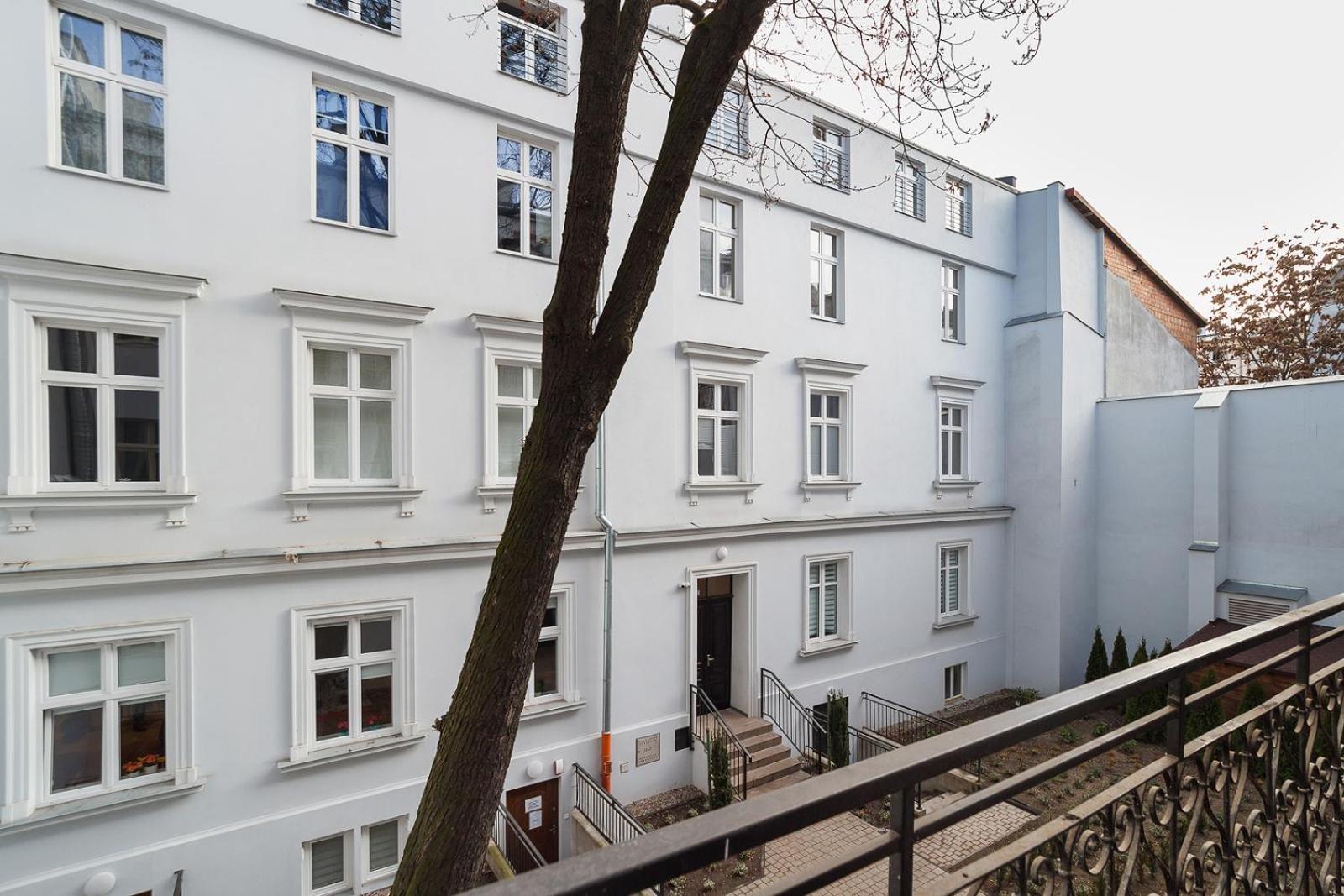 1 Bedroom - Kazimierz - Starowislna 36 Krakau