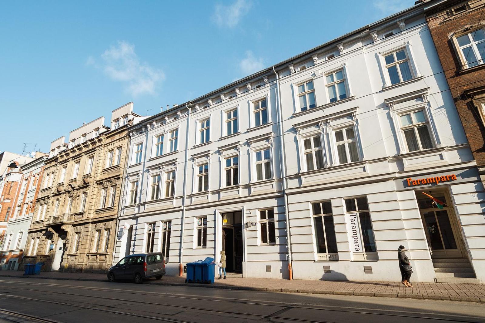 1 Bedroom - Kazimierz - Starowislna 36