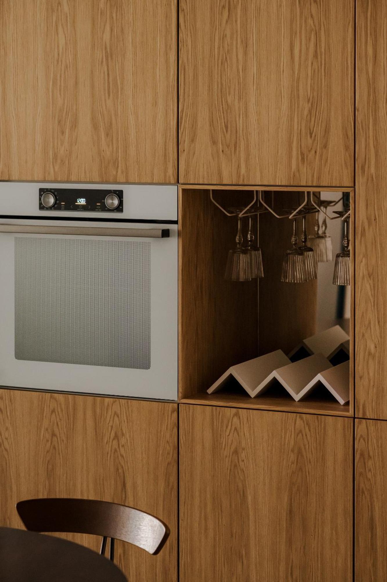 Sage Apartment
