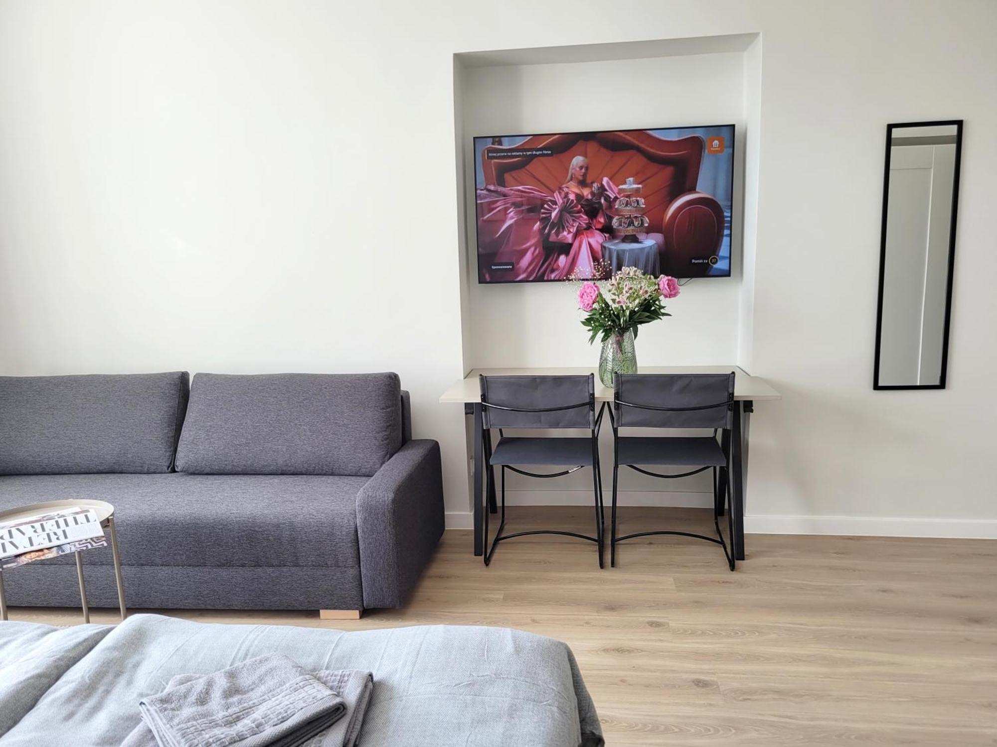 Anny 5 Hotel apartamentowy *