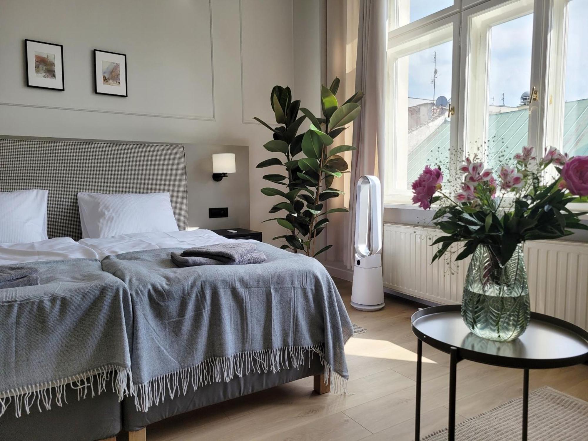 Anny 5 Hotel apartamentowy