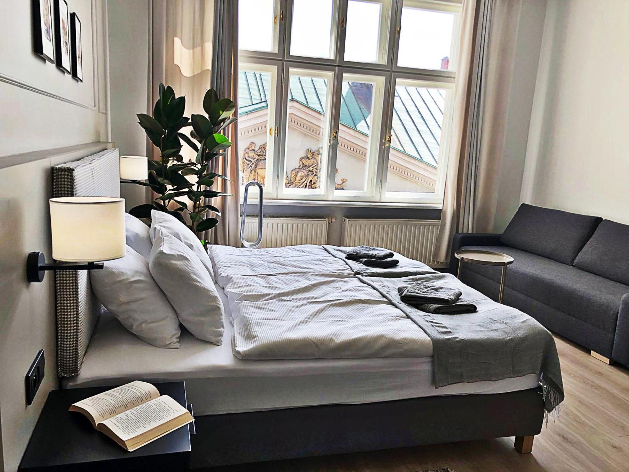 Anny 5 Hotel apartamentowy *