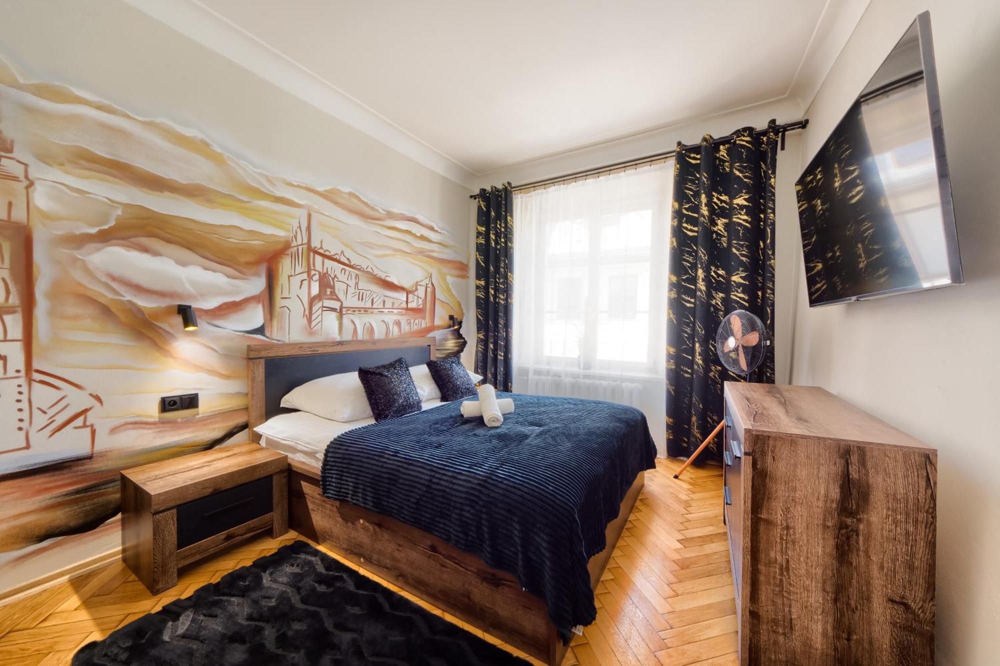 Mikołajska 5 * Kraków