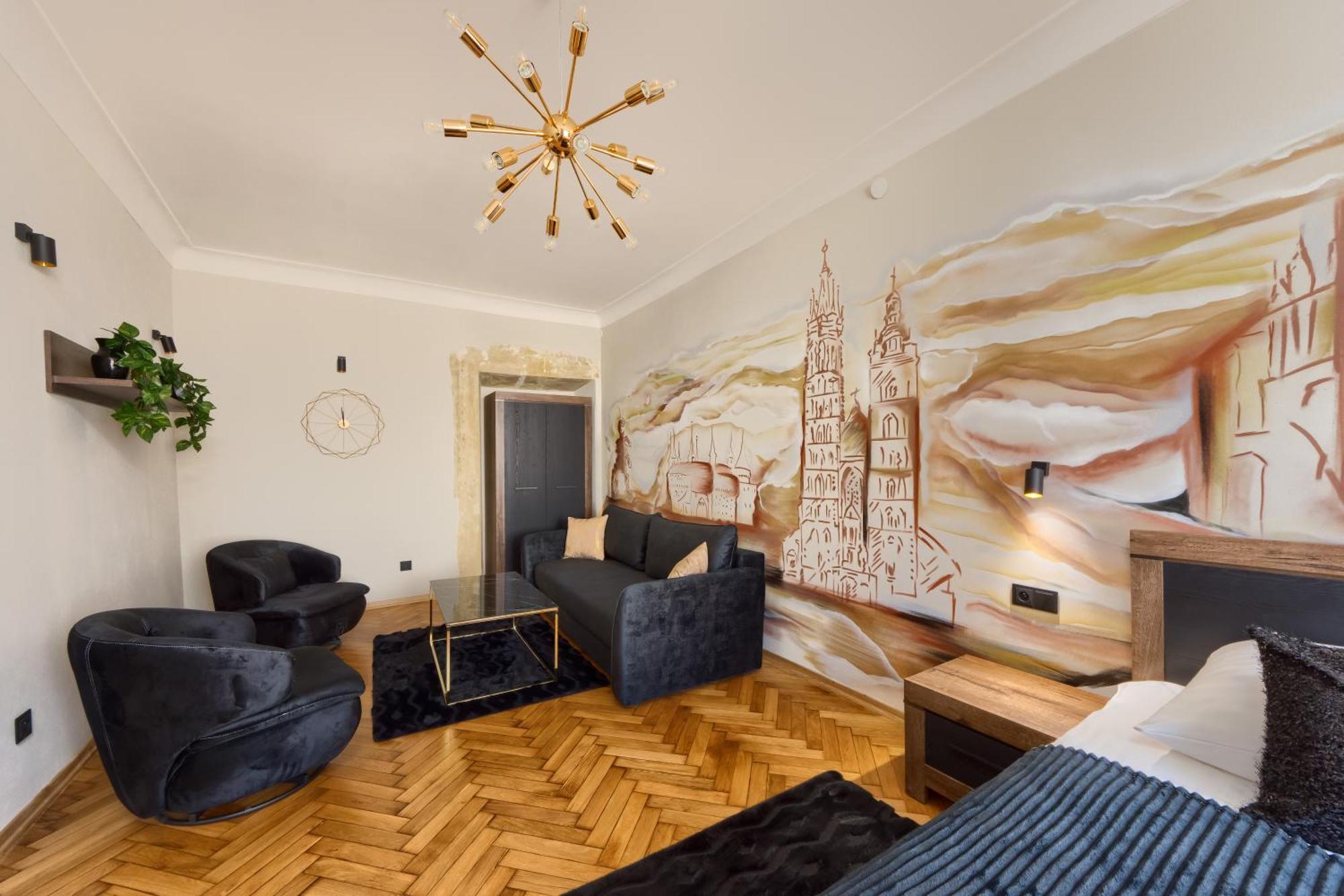 Mikołajska 5 * Kraków