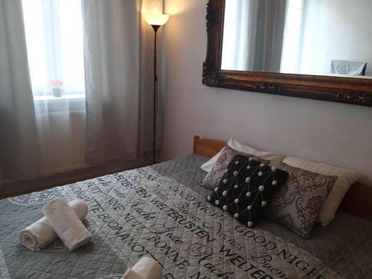 Apartment For Guests Krakow