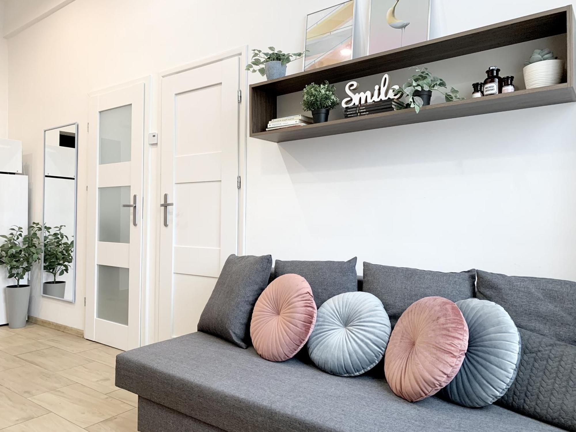 Apartamento #nowy Square, Kazimierz District Cracóvia