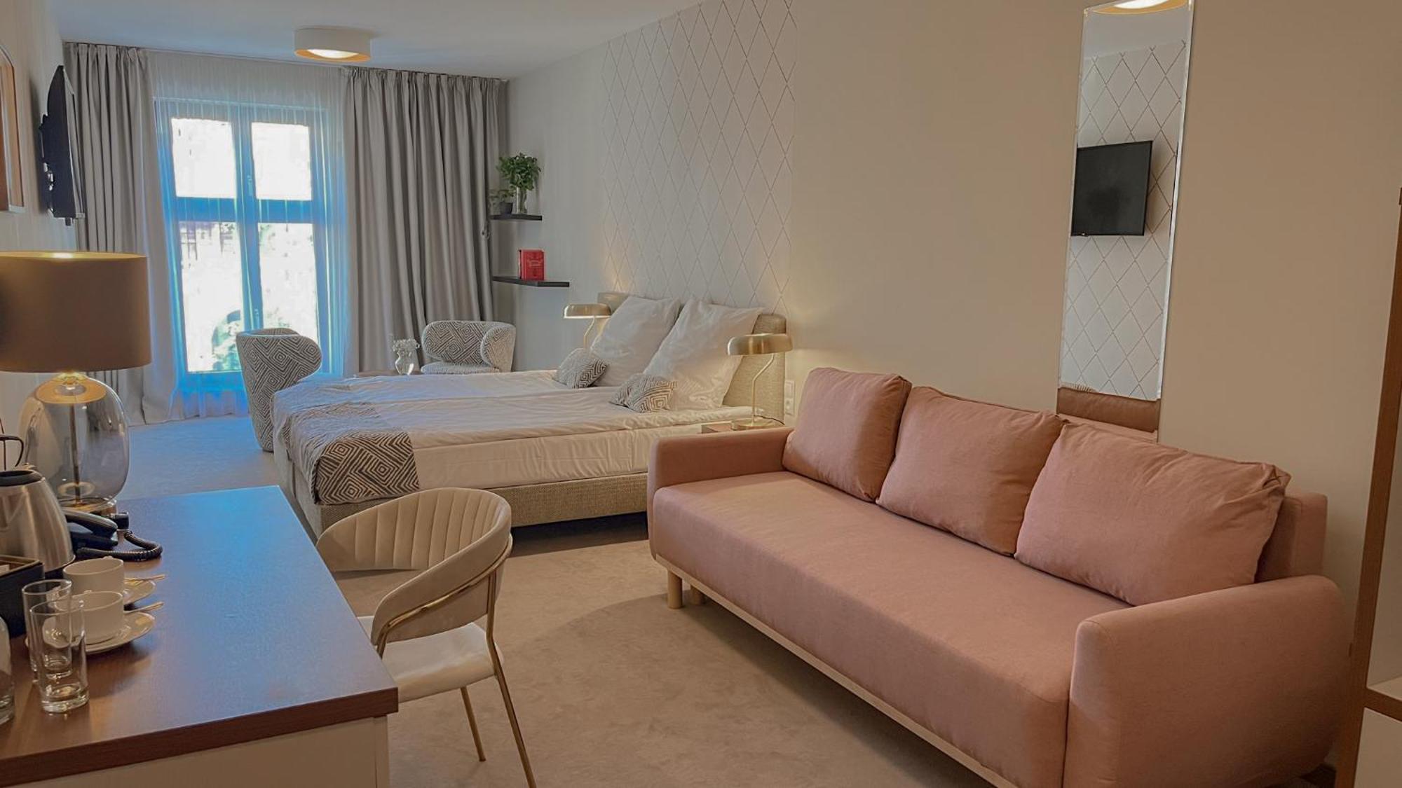 Hotel Xerion (adults Only)