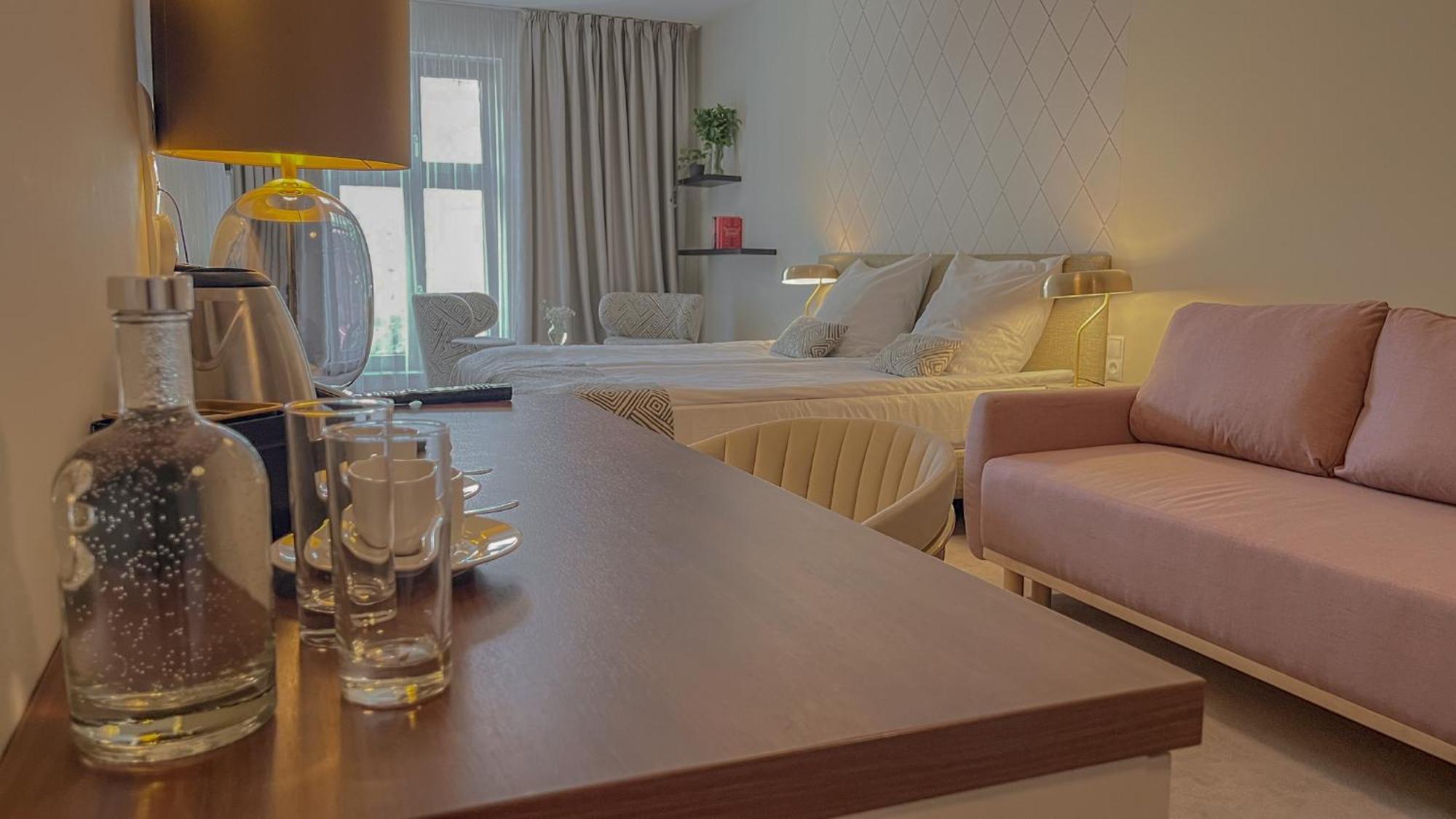Xerion (adults Only) Hotel 4*