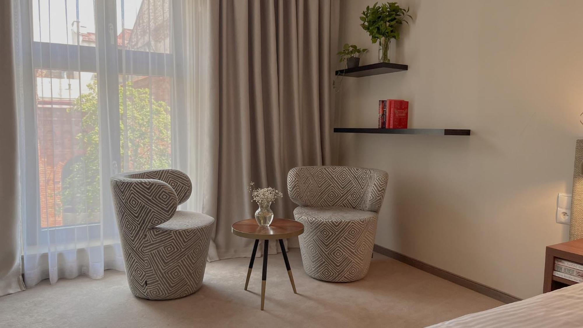 Xerion (adults Only) 4* Kraków