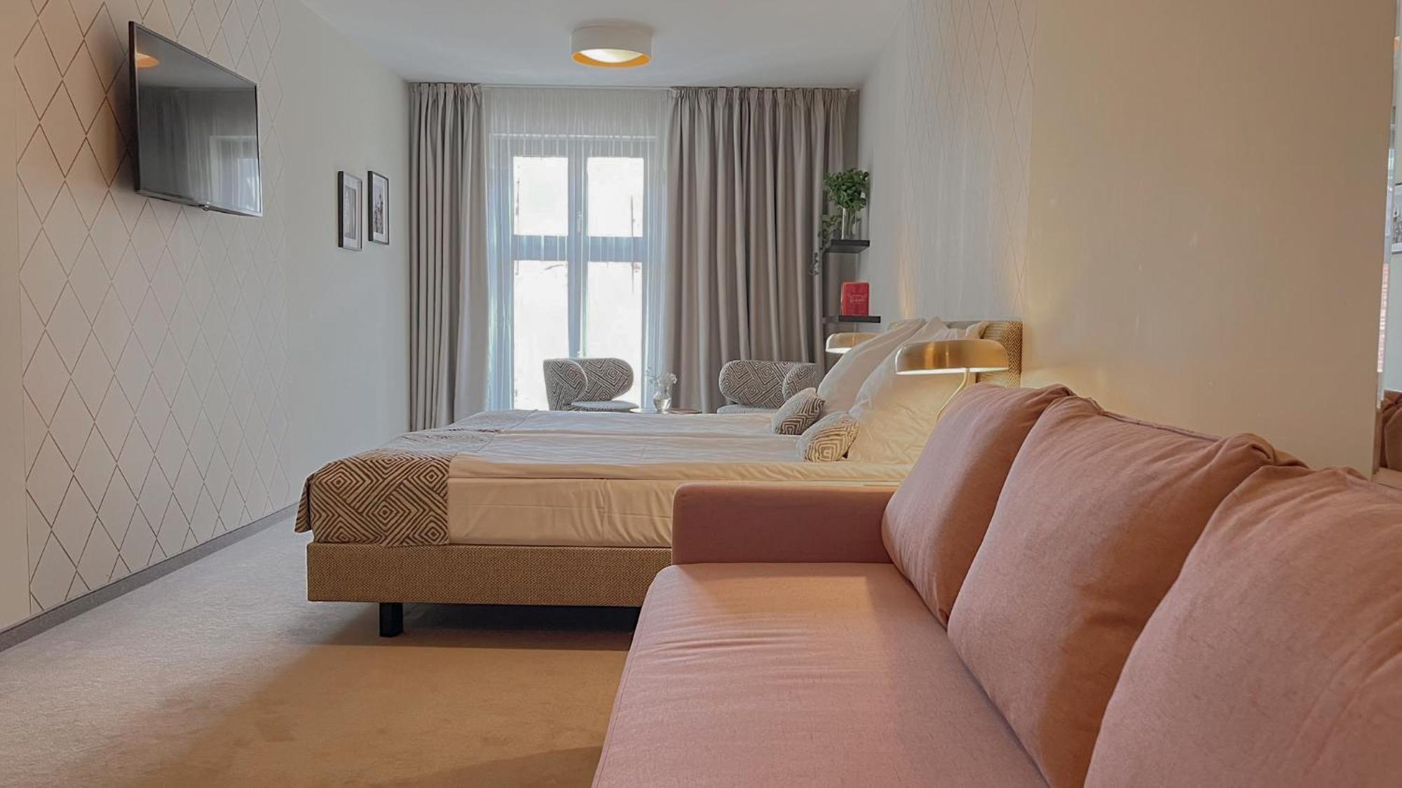 Xerion (adults Only) Hotel 4*