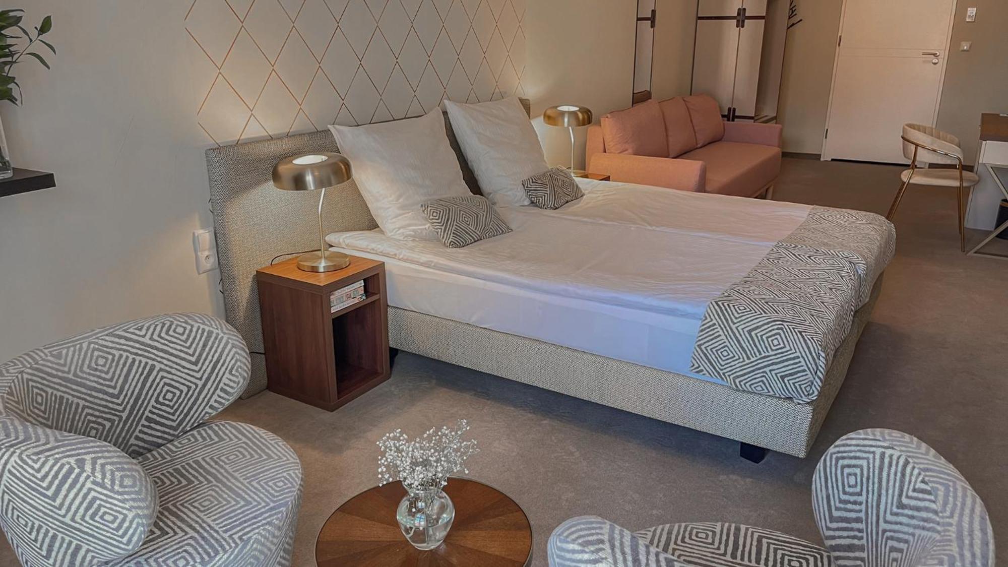 Hotel Xerion (adults Only) 4*