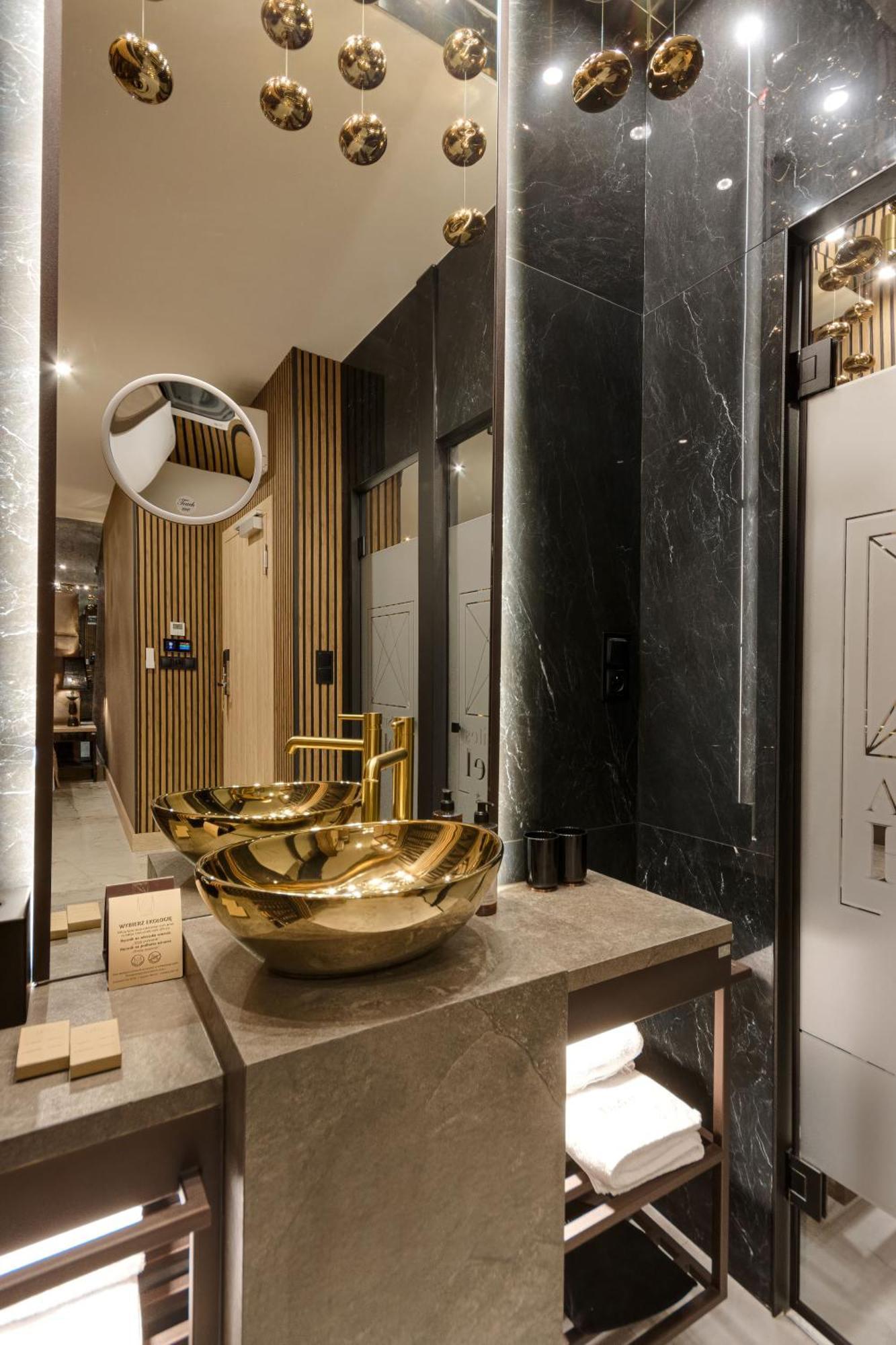 Hotel Art Luxury Cracóvia