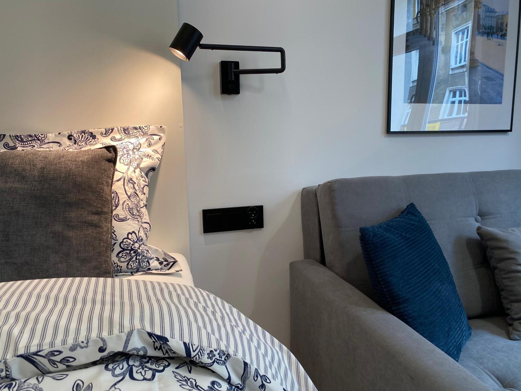 Konarskiego Apartamento *