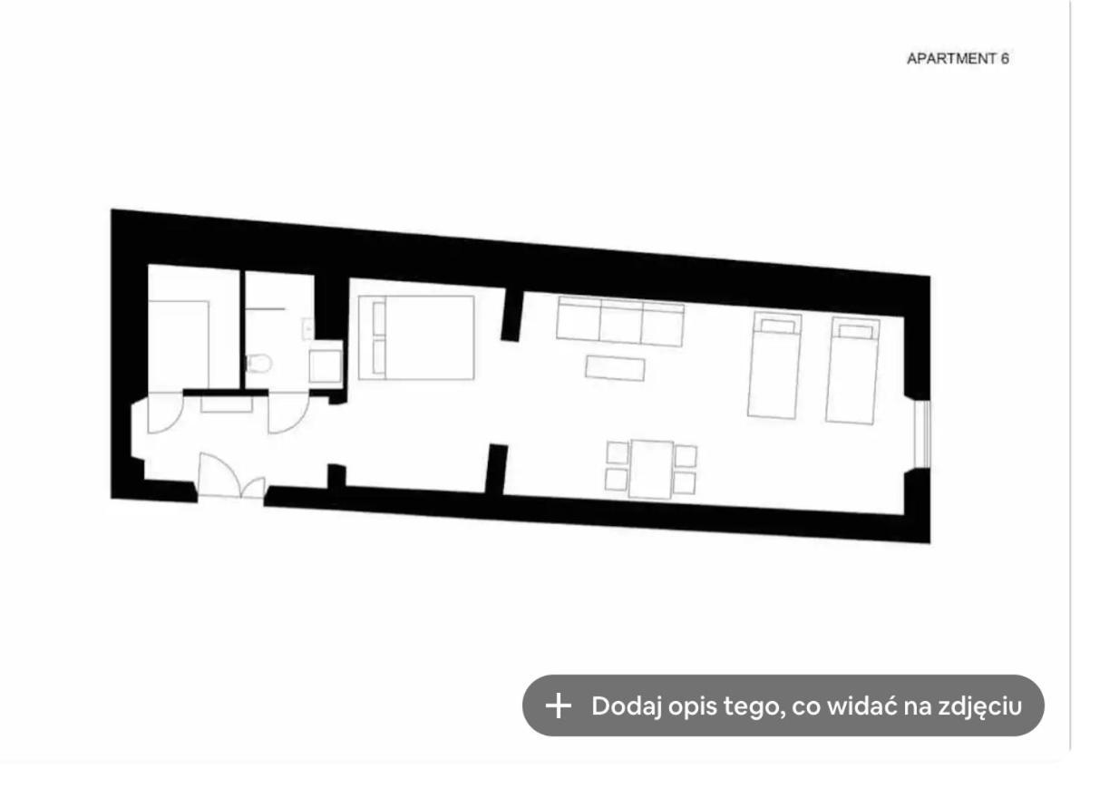 Here Apartament