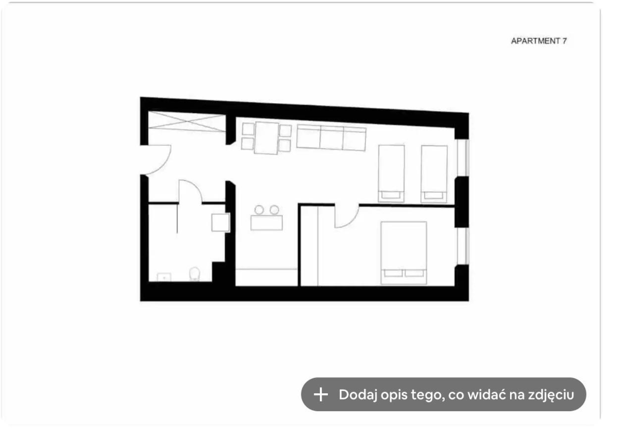 Apartament Here