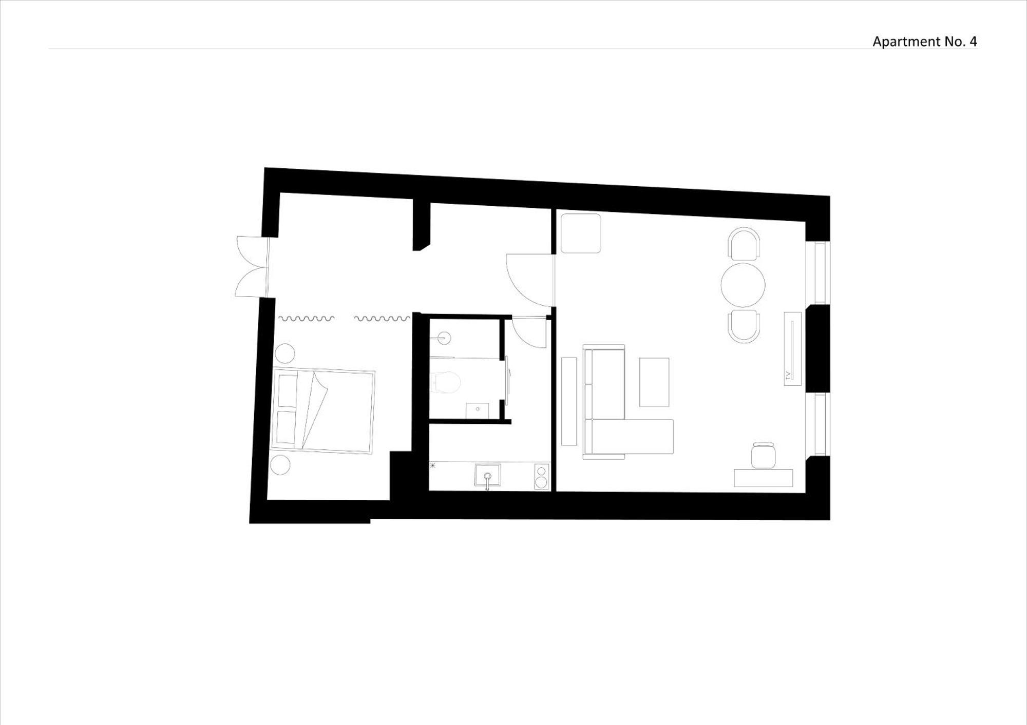 Here Apartament