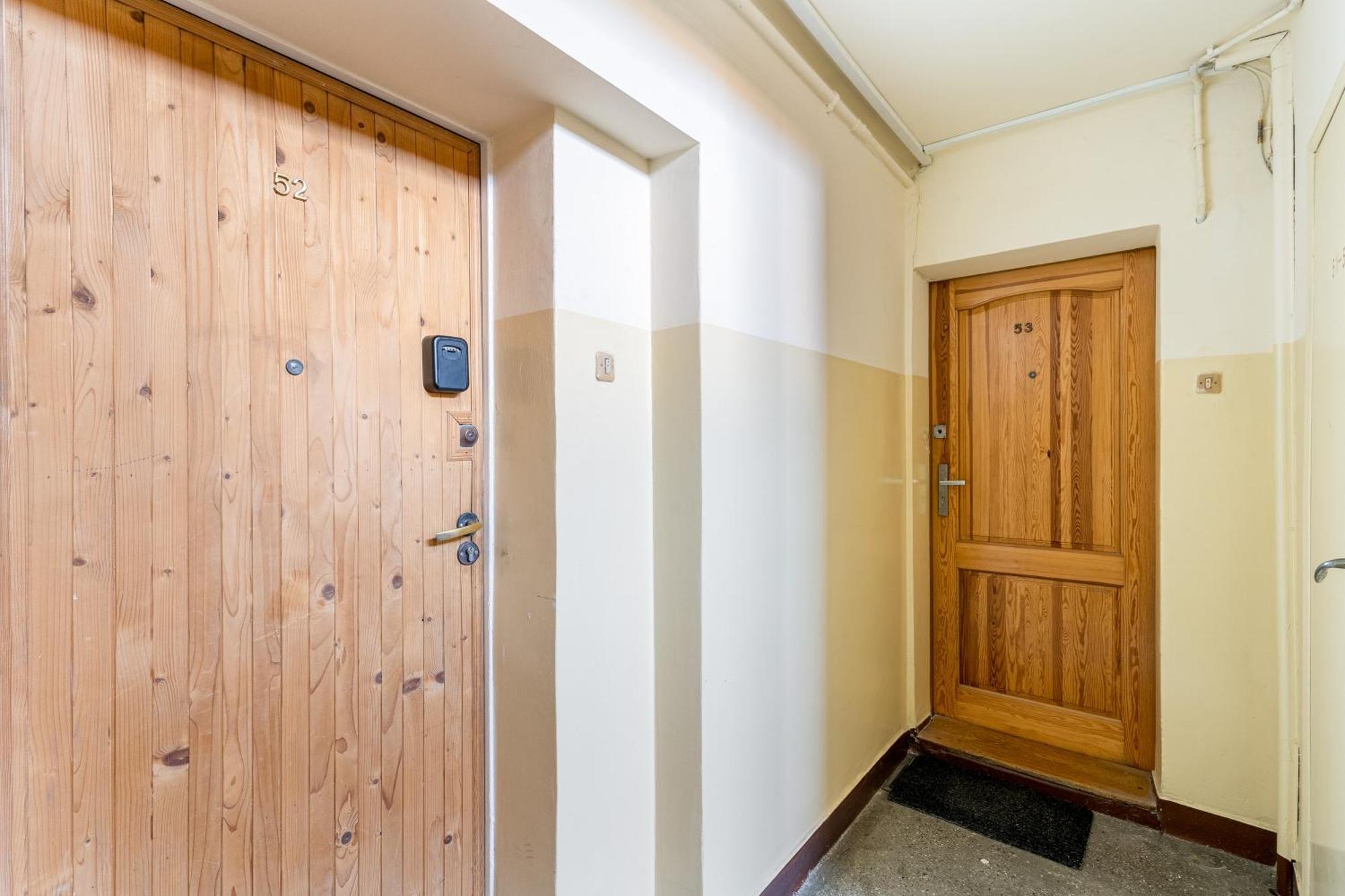 Park Tysiaclecia Grey Studio Appartement *