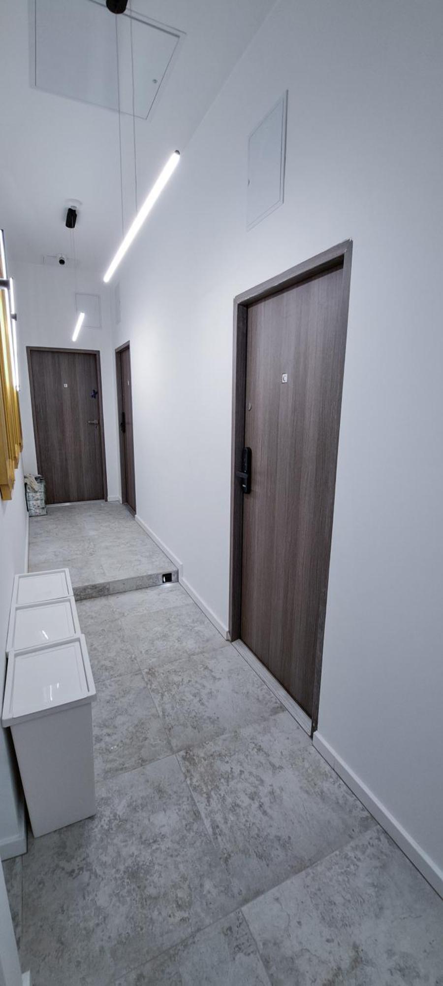 Apartment Lion - Platinium