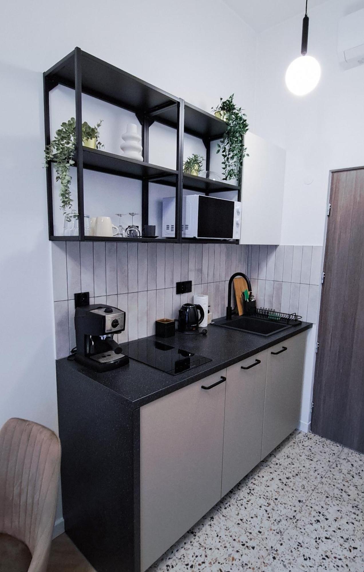 Lion - Platinium Apartment *