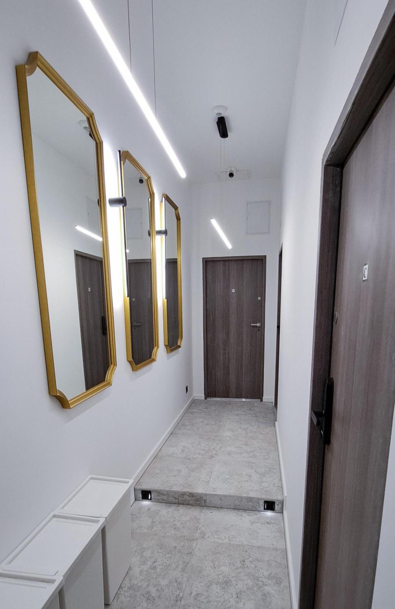 Apartment Lion - Platinium Krakow