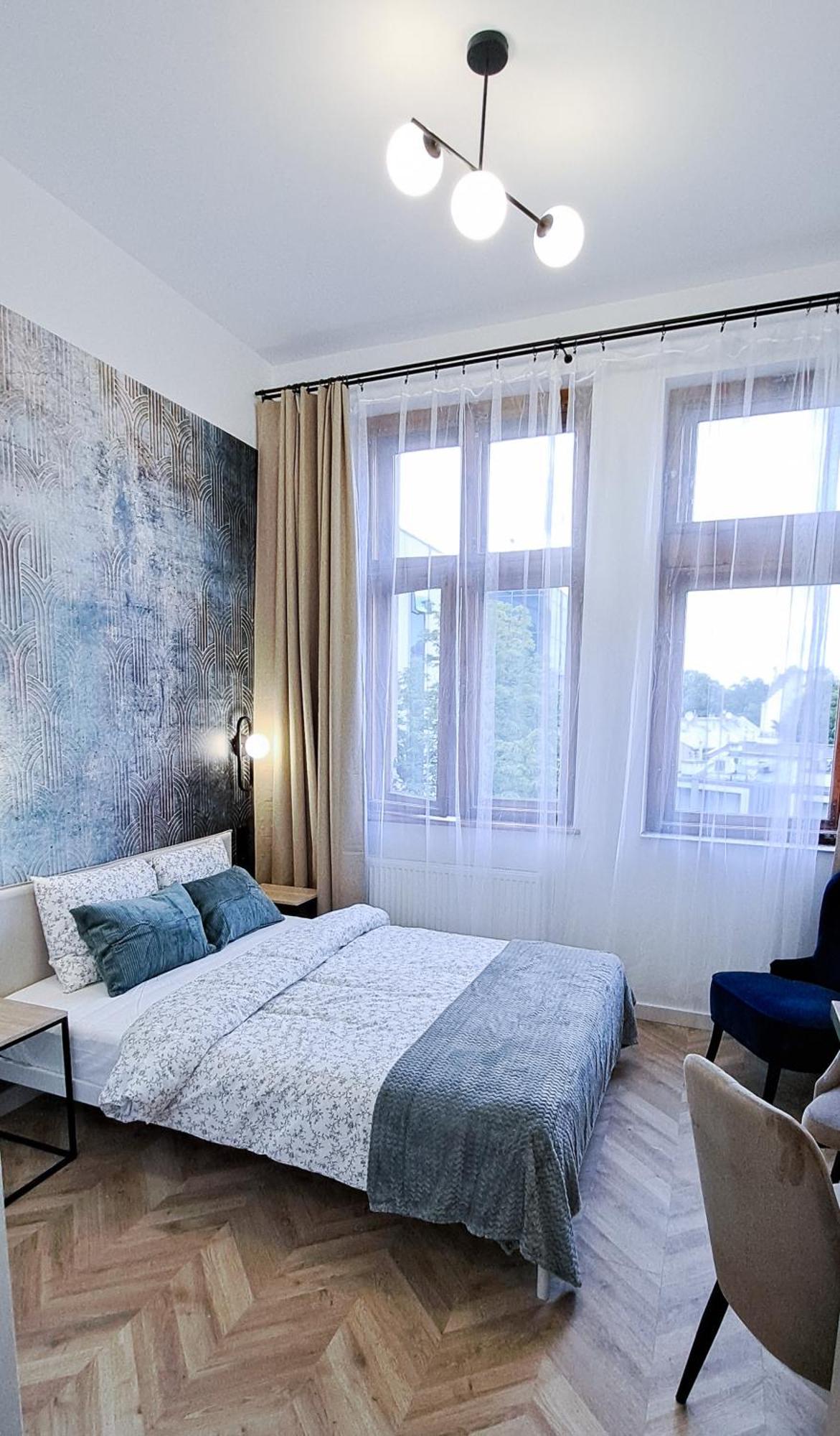 Lion - Platinium Apartment Krakow