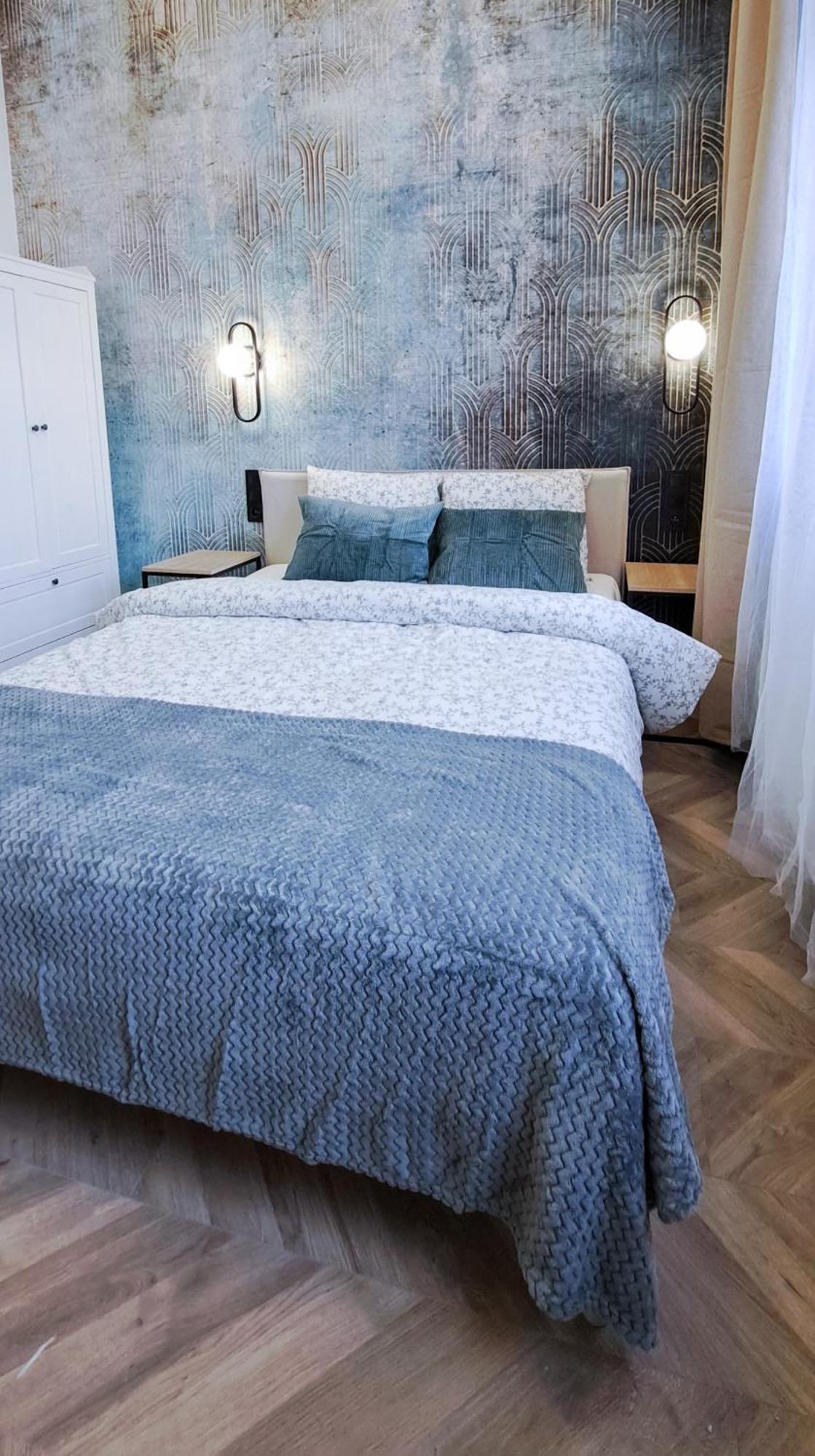 Lion - Platinium Apartment
