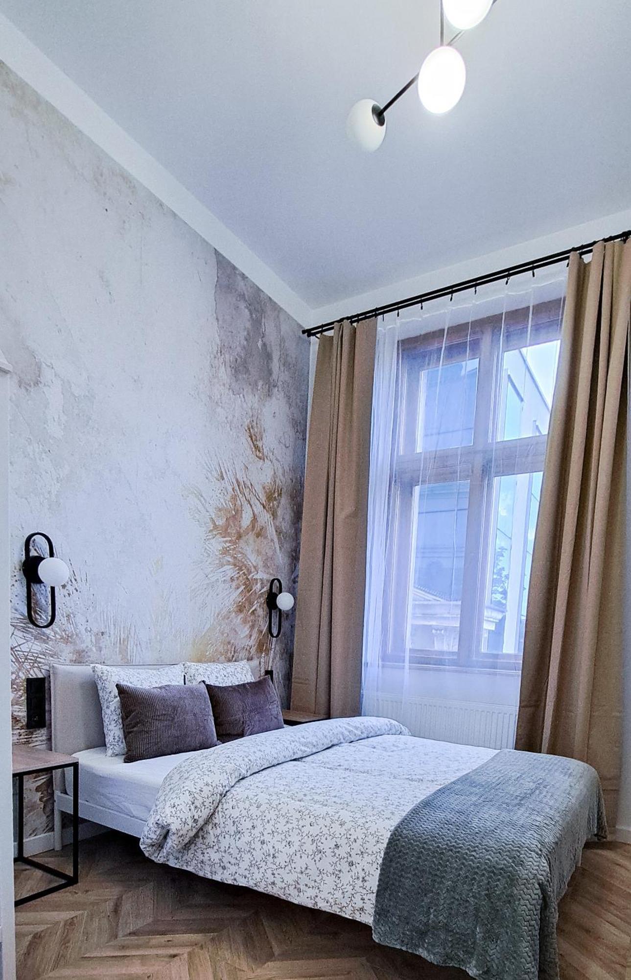 Apartment Lion - Platinium *