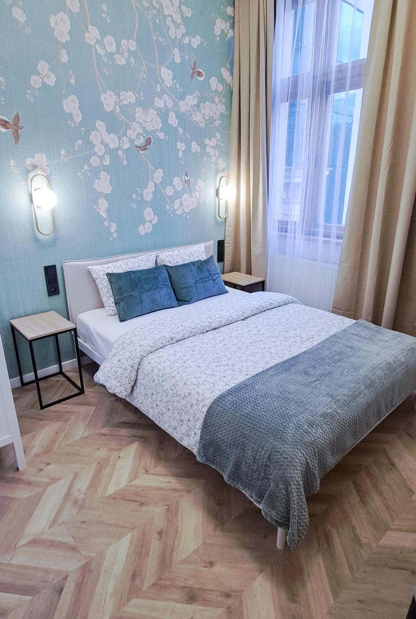 Apartment Lion - Platinium Krakow