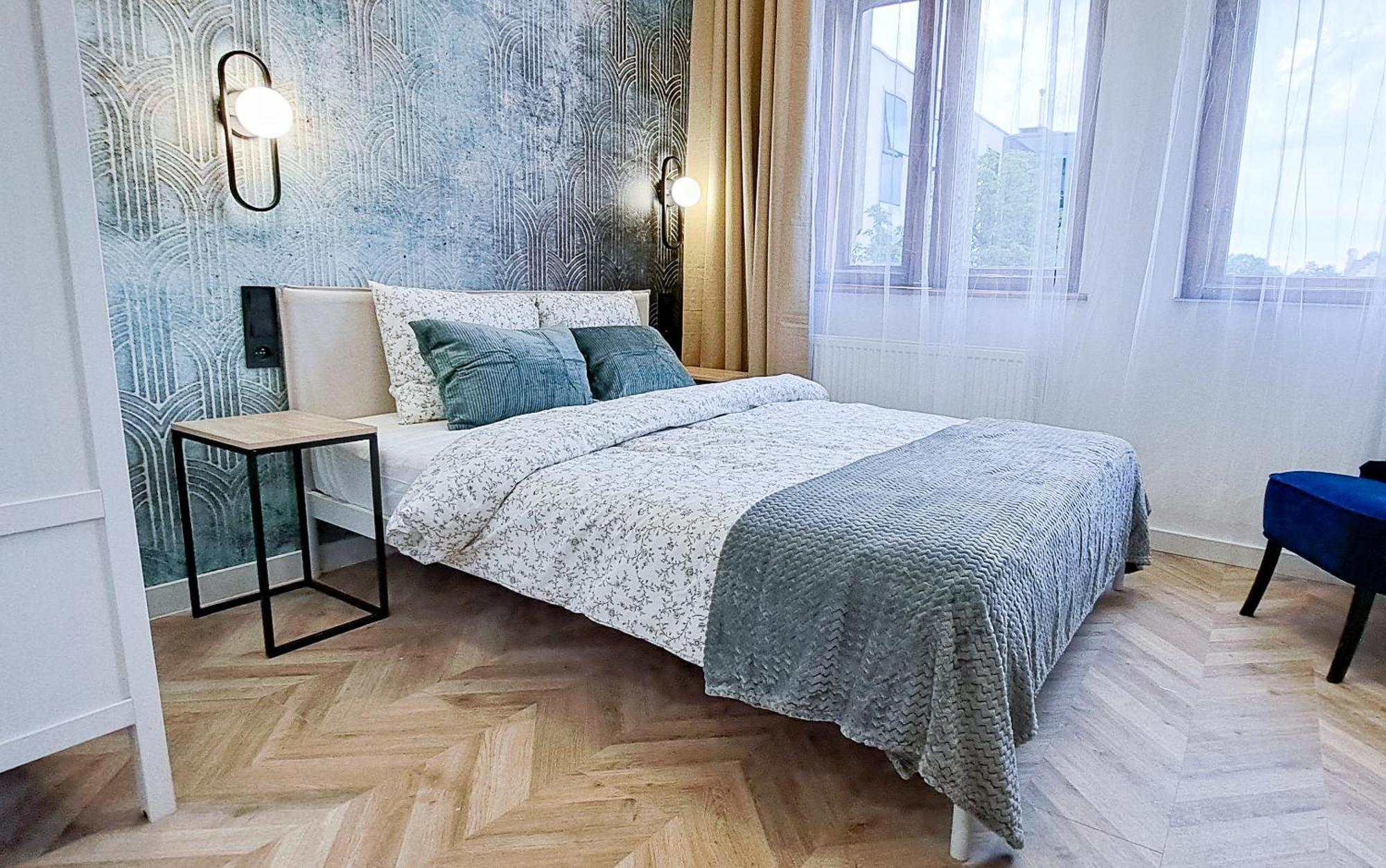 Lion - Platinium Apartment Krakow