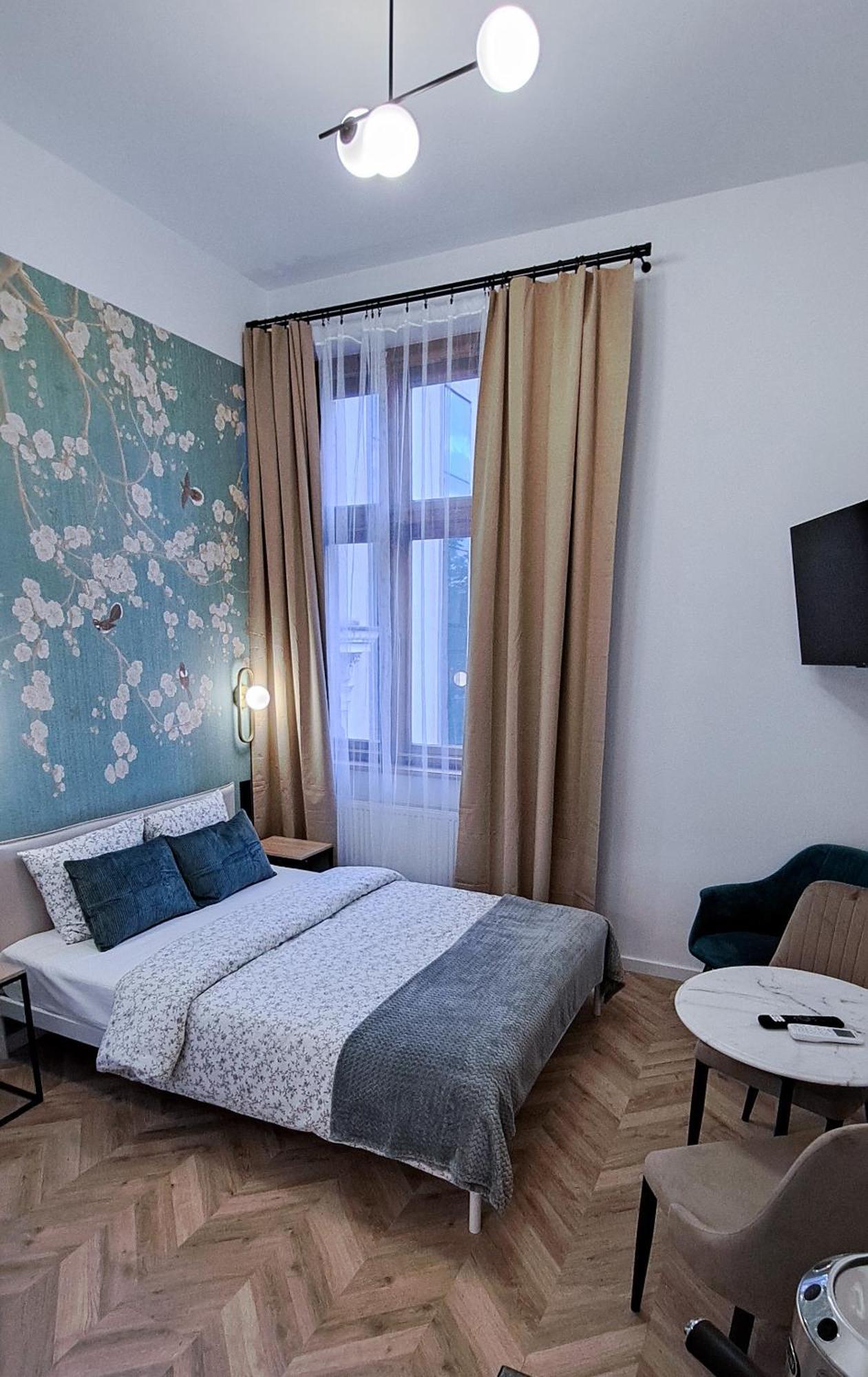 Apartment Lion - Platinium *