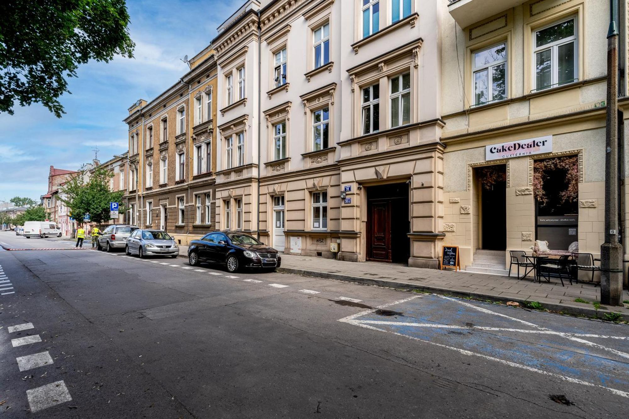 Jozefinska Two-level